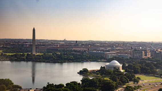 Free outdoor movies in DC, Maryland & Virginia this summer