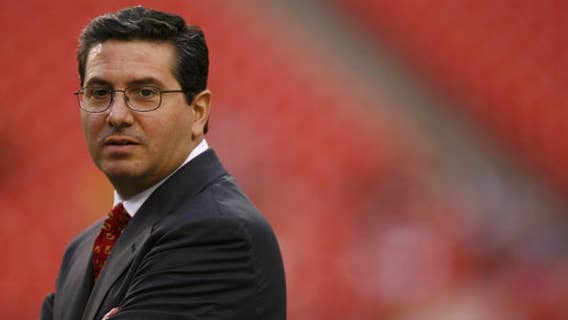 Is the NFL moving closer to removing Dan Snyder?