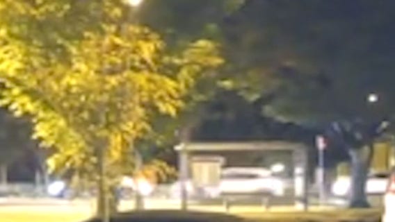 Hit-and-run driver struck man riding scooter in northwest DC: police