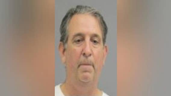 Man charged with raping underage family member in Prince William County