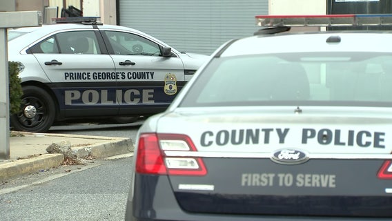 Missing teen's skeletal remains found in Takoma Park