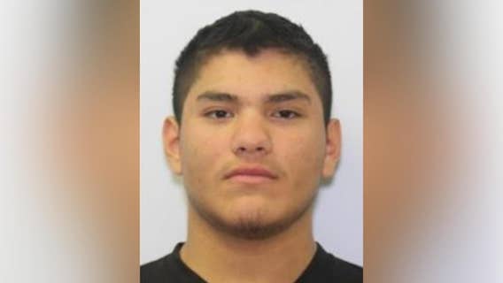 Suspect accused of stabbing man 17 times outside of Hyattsville restaurant turns himself in