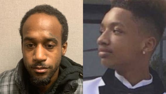 Man arrested for fatal shooting of 20-year-old inside Mall at Prince George's