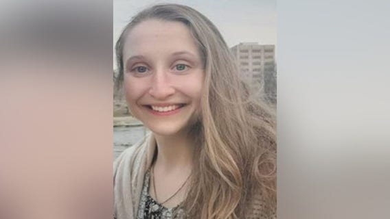 DC police searching for missing Pontifical John Paul II Institute student last seen Monday