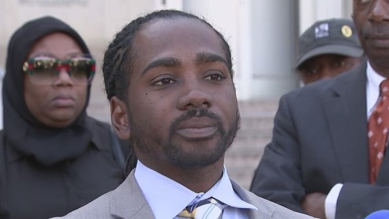 DC councilmember blasts police for using excessive force in viral arrest video