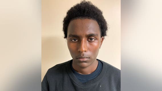 Teenager accused of raping 2 women at LA Fitness arrested