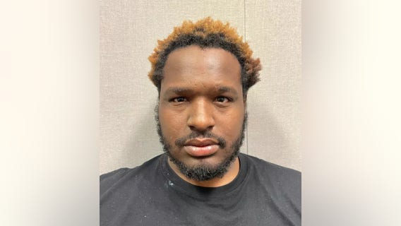 Security guard who spotted accused armed rapist at Safeway speaks out