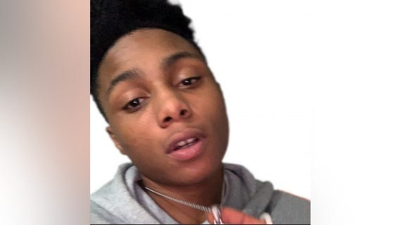 15-year-old shot, killed while sitting on porch in Northeast DC