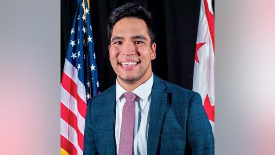 DC director of policy fired