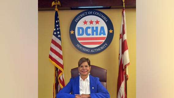 'We are going to fix things': DCHA director responds to HUD report