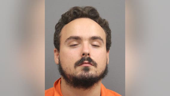 Suspect charged with murder in fatal quadruple Woodbridge shooting, police say