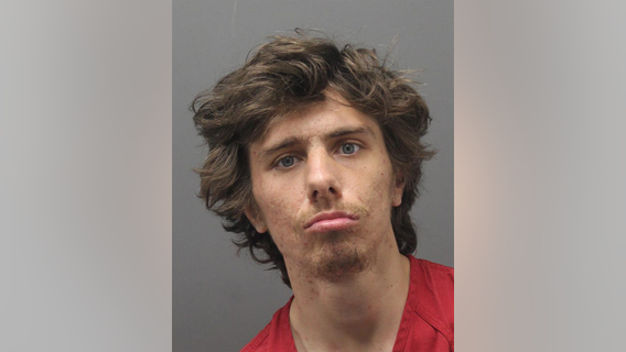 Loudoun County officials trade blame over inmate's mistaken release