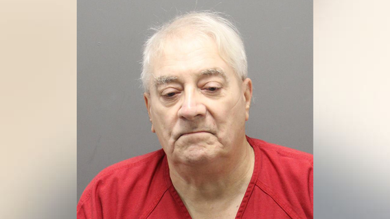 VA sex offender arrested on juvenile sex offenses in local park: police