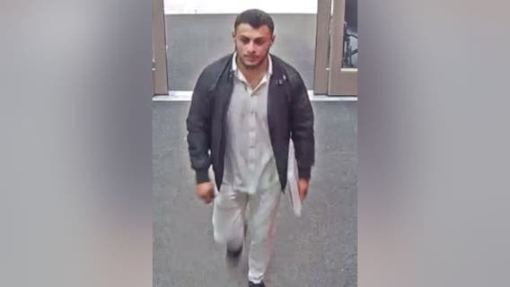 Man wanted for multiple sexual offenses at Target stores in the region: Leesburg Police