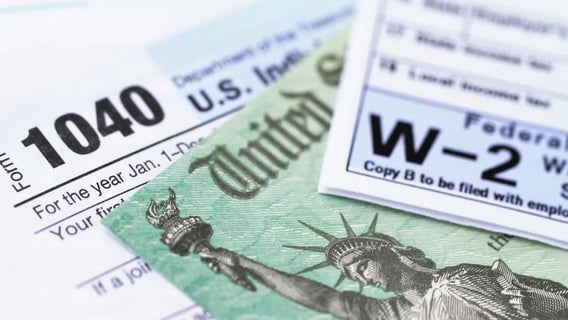 Where’s My Refund? IRS tips for faster returns