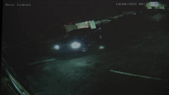 $20,000 worth of equipment stolen from Prince George's County batting cage business