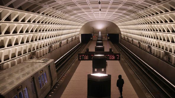 Metro warns fare evaders: Pay up