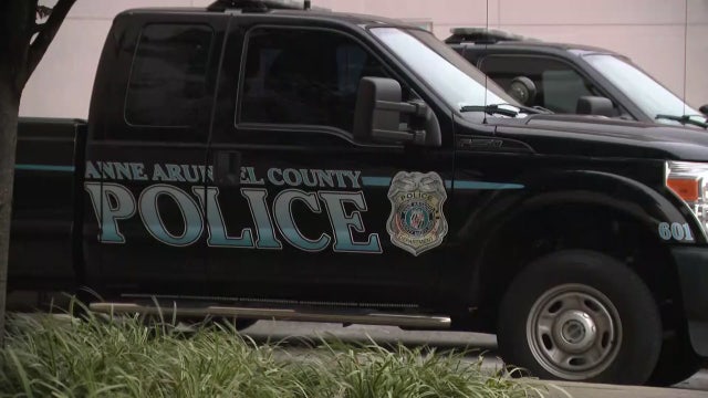 19-year-old arrested for deadly shooting at Maryland restaurant