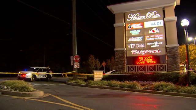 Woman dies after struck by vehicle in Bowie