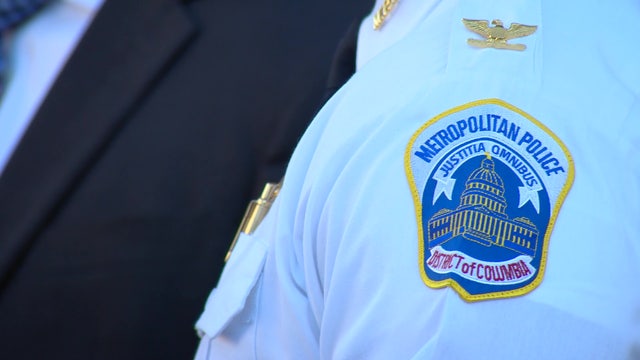 Former MPD officer sentenced to 32 years in prison for child sex abuse