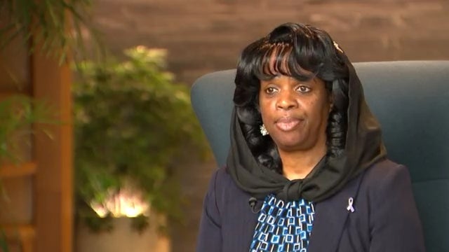 "Hiding from Evil" - Episode 4 of FOX 5's True Crime Podcast about the DC Snipers