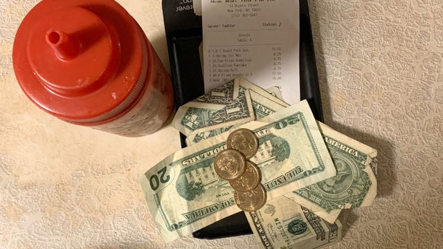 Prince William County restaurants petition to drop 4% 'meal tax'