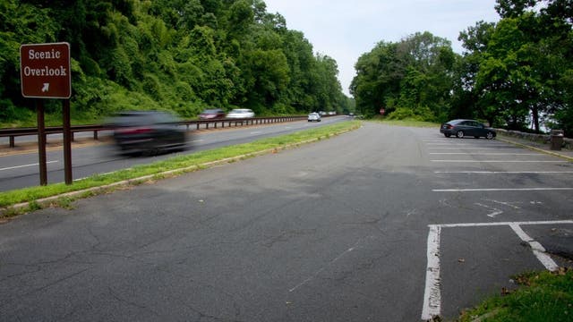 GW Parkway traffic changes: What you need to know for your commute
