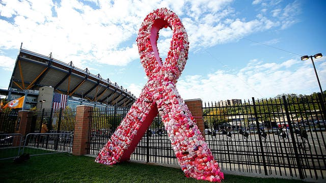 Pinkwashing scams mislead customers in Breast Cancer Awareness Month
