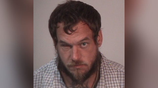 Drunken man who brought alcohol into Virginia McDonald’s arrested after disturbance: police