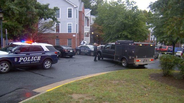 Shooting victim dies after being dropped off at Fairfax County hospital: police