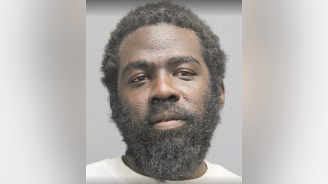 Man accused of exposing himself in kid's area at Manassas Mall arrested