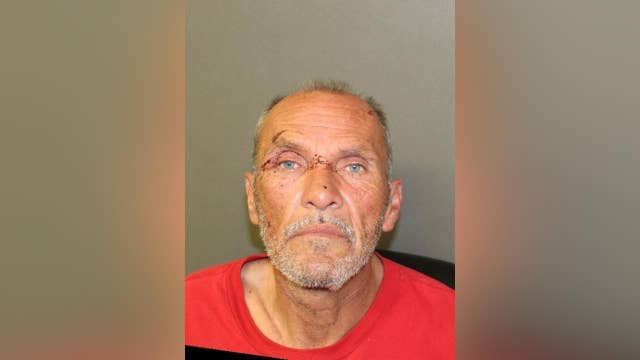 Maryland man suspected of driving under the influence of cocaine arrested after hitting police cruiser