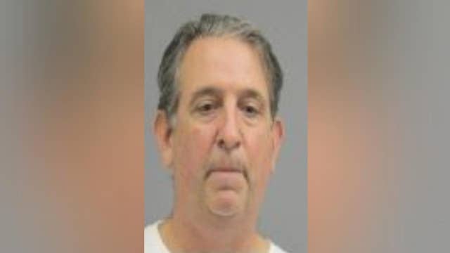 Man charged with raping underage family member in Prince William County