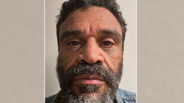 Suspect charged for killing man with car during argument at Capitol Heights gas station: cops