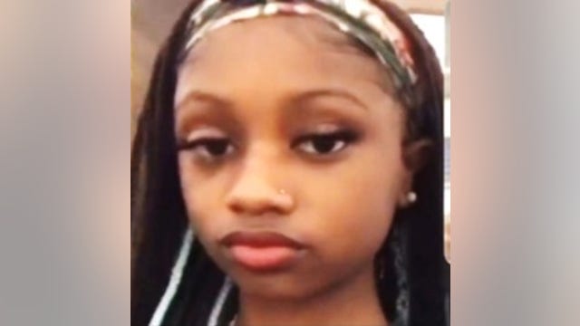 Missing 14-year-old girl last seen in Southeast DC
