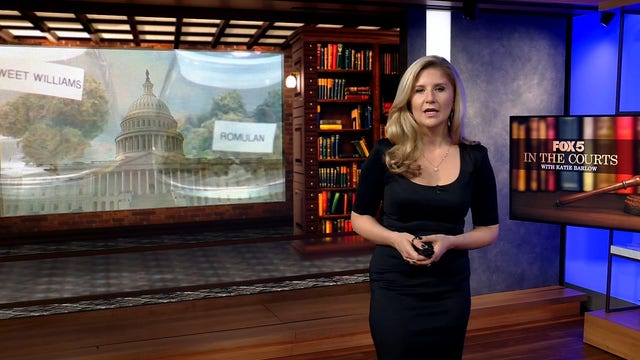 "In The Courts" Marijuana Special explains Maryland's ballot initiative, laws across the DMV and beyond