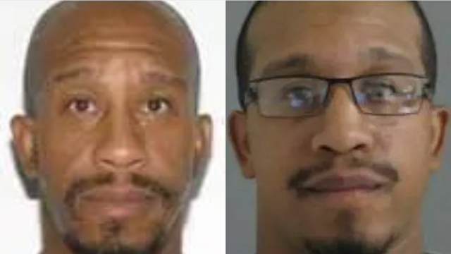 Police searching for murder suspect after Sunday morning shooting in Mount Vernon