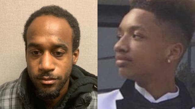 Man arrested for fatal shooting of 20-year-old inside Mall at Prince George's