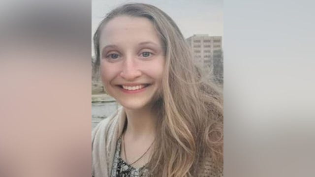 DC police searching for missing Pontifical John Paul II Institute student last seen Monday