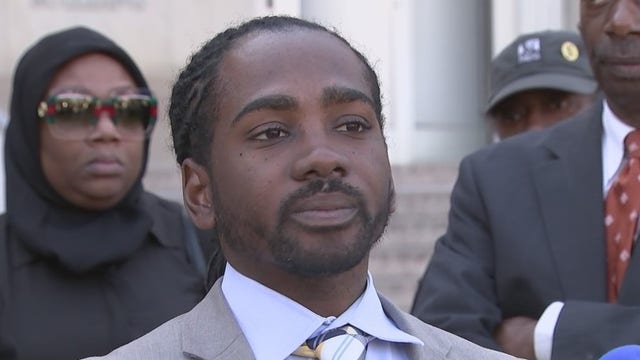 DC councilmember blasts police for using excessive force in viral arrest video