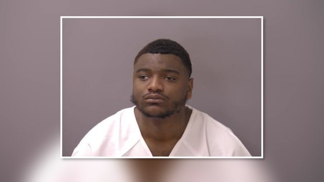 Suspected gunman arrested after 8 shot at outside gathering in Virginia: police
