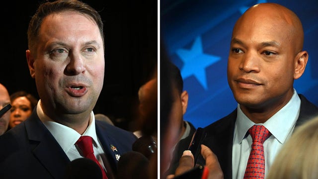 Maryland's Moore-Cox debate: 5 things we learned