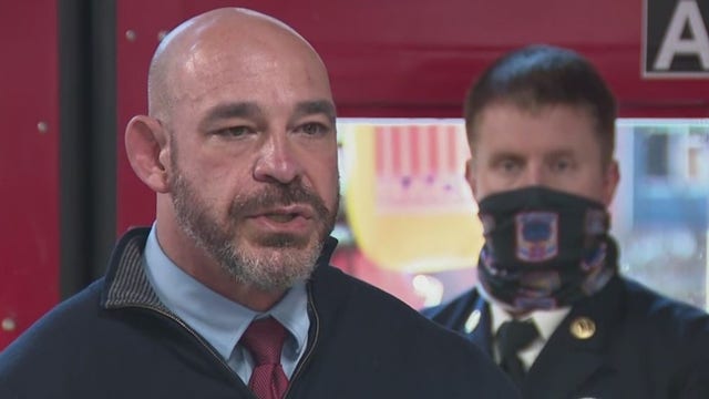 Assault and battery charge dropped against former DC Deputy Mayor Chris Geldart