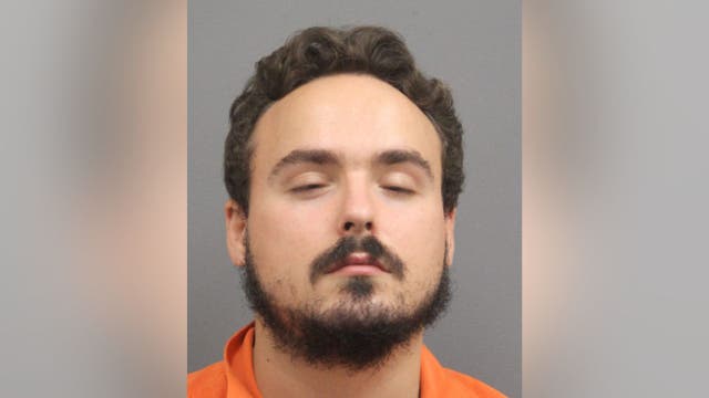 Suspect charged with murder in fatal quadruple Woodbridge shooting, police say