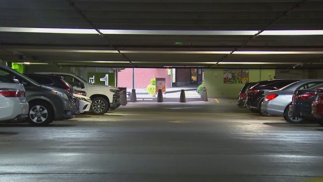 3 teens arrested after attempted carjacking in Rockville