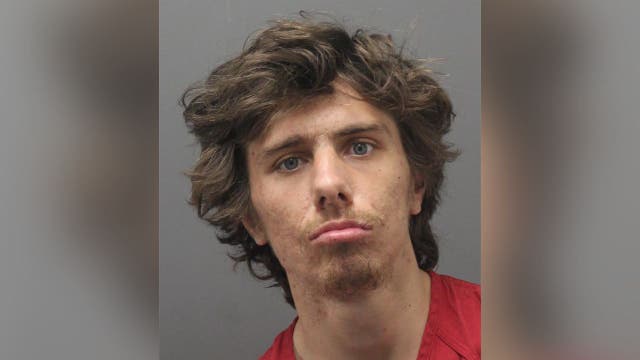 Loudoun County man wrongfully released from jail captured in Georgia