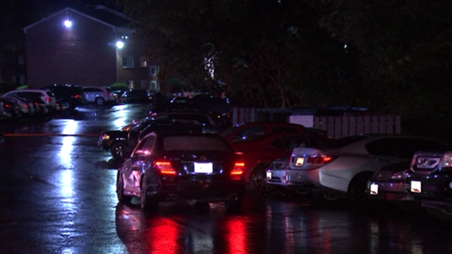 Police search for attempted child abduction suspects in Wheaton