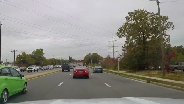 Nearly 30% of Americans admit to 'zombie driving'