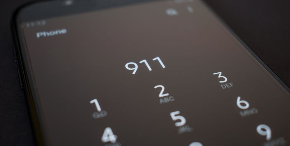 DC baby dies during 911 outage; investigation launched