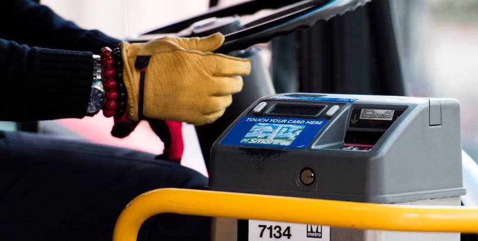Metro considers crackdown on fare evasion as 70% of bus riders skip payment